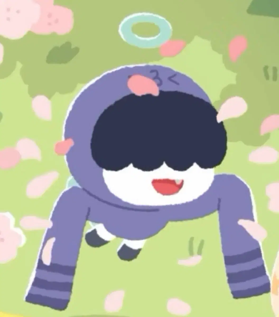 마감//투바투 메세지북 분철
