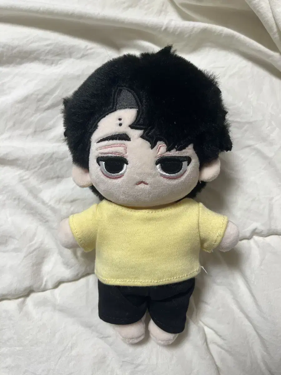 사쿠사 솜인형 으른사쿠 옷포함