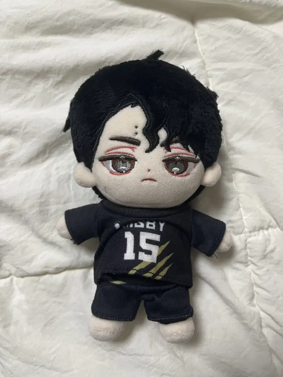 하이큐 사쿠사 솜인형 옷포함