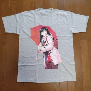 프리크리 FLCL 니나모리 에리 k3hp