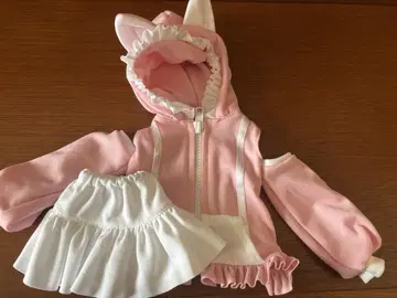 딜러 제작 MDD 아웃핏