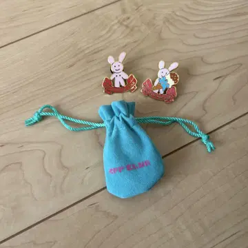 KPPCLUB 핀 배지  Kyary Pamyu Pamyu