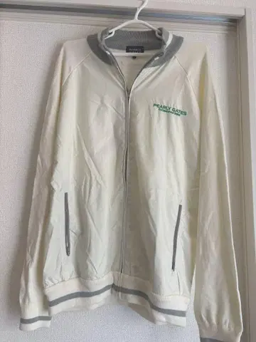 파리게이츠 자켓