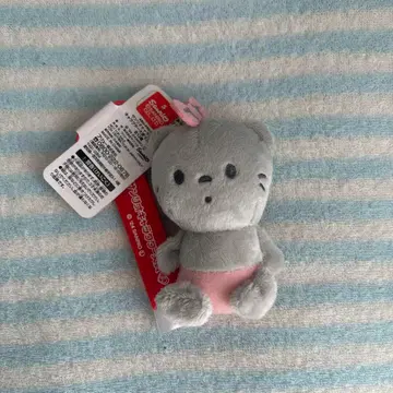 산리오 캐릭터 대상 마스코트 2024 냐니니니냥