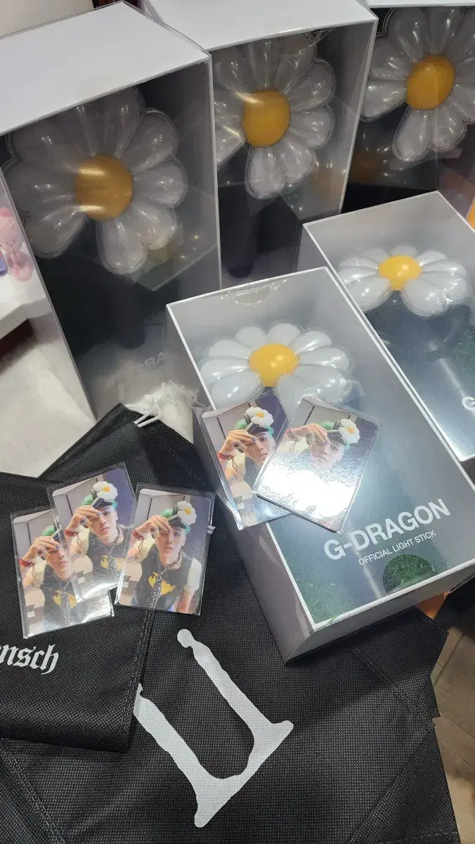 GD Lightstick