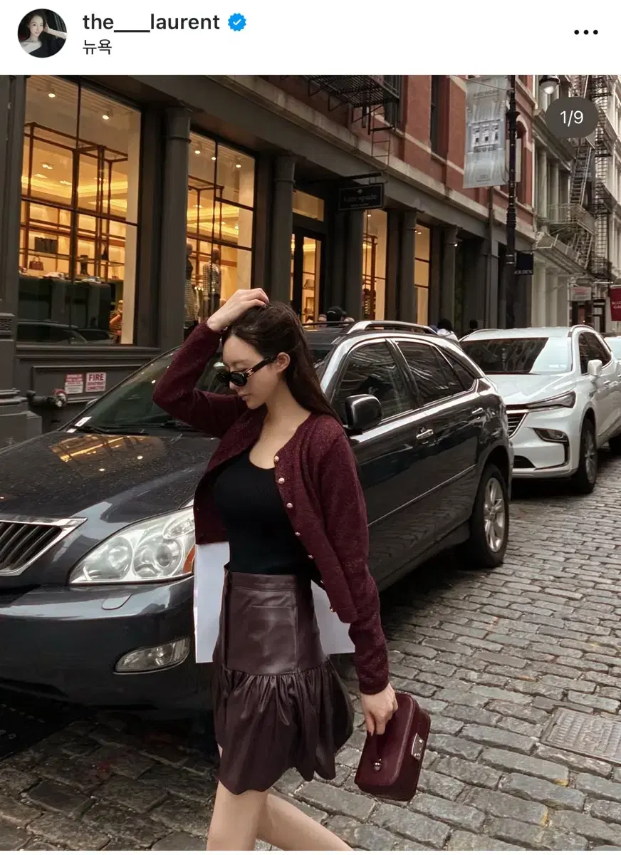 더로랑 옷 팔아요 종류 엄청많음