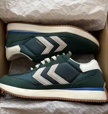 hummel 스니커즈 26.5cm