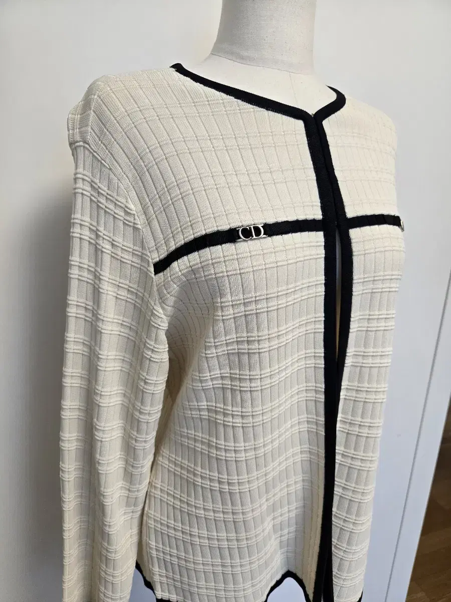 Genuine Dior cardigan