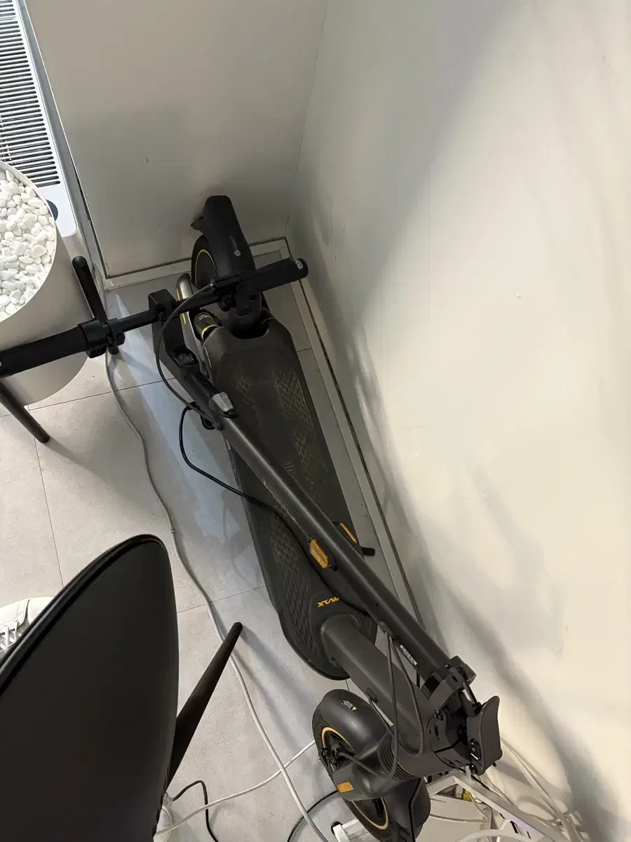Ninebot G2