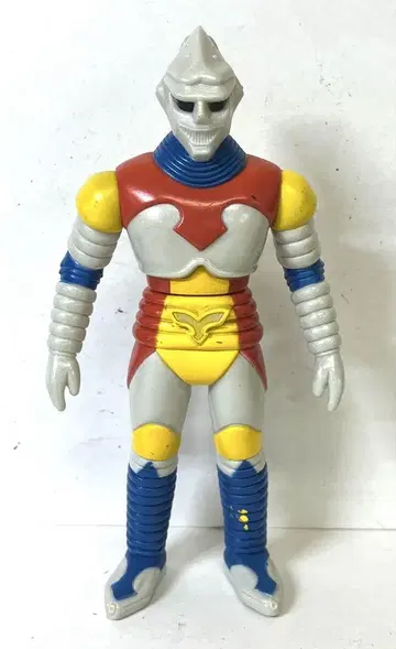 K956 반다이 고질라 시리즈 제트 재규어 당시 물건 1993