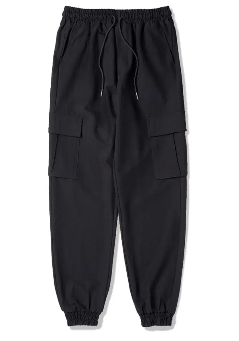 New Sevenselah Minimal Standard Cargo Pants Slacks Spring yeoreum gaeul 32 Black