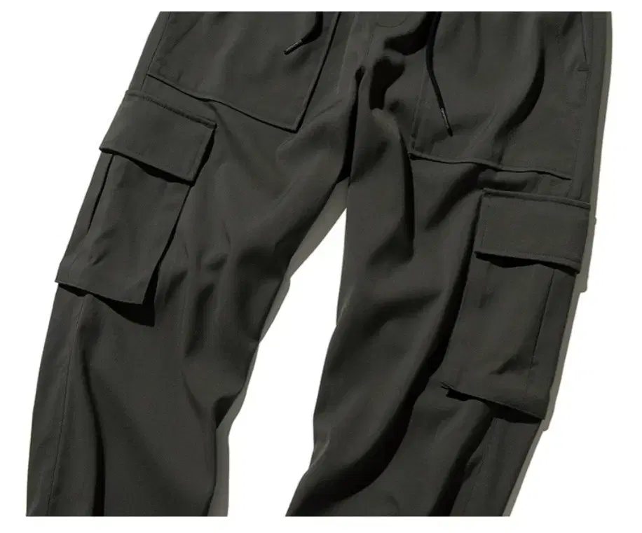 New product 1+1 Not4nerd L Cargo Jogger Slacks Pants