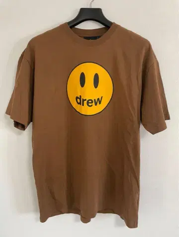 drewhouse mascot 드루 하우스 저스틴 비버 티셔츠