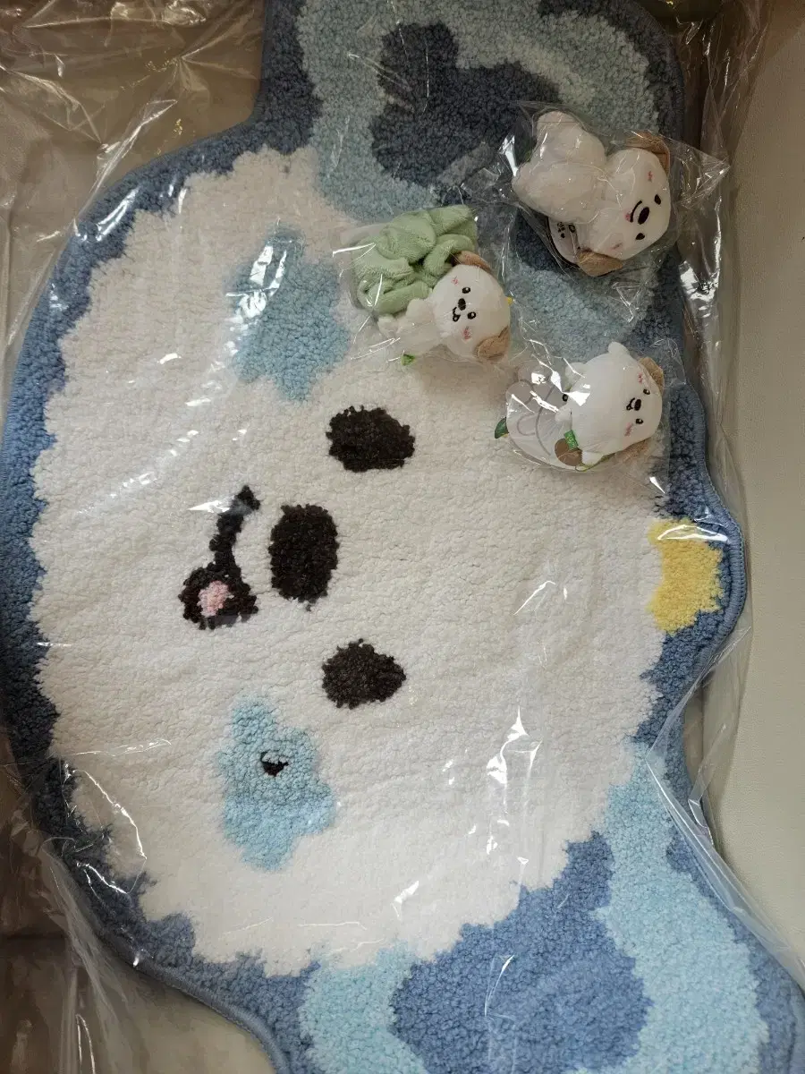 라이즈 멍룡이