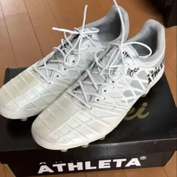 아스레타 O-Rei 축구 스파이크 ATHLETA