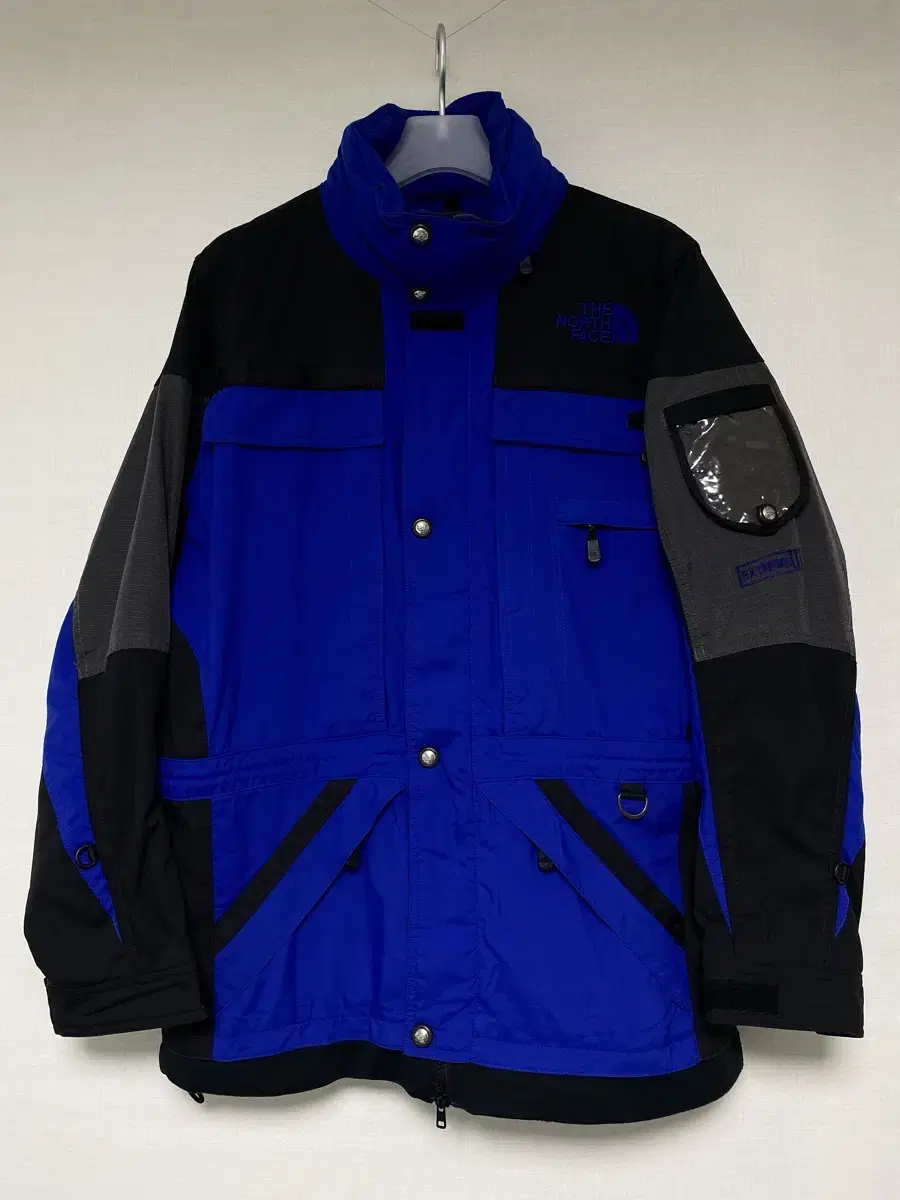 90S 노스페이스 EXTREME GEAR 점퍼 OG