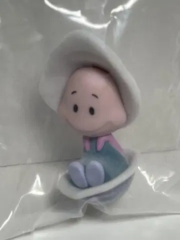 플러피 퍼피 영 오이스터