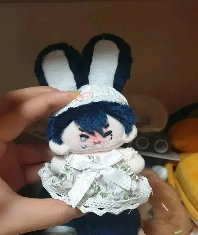 Sell 10cm Somyi Doll Dress Clothes