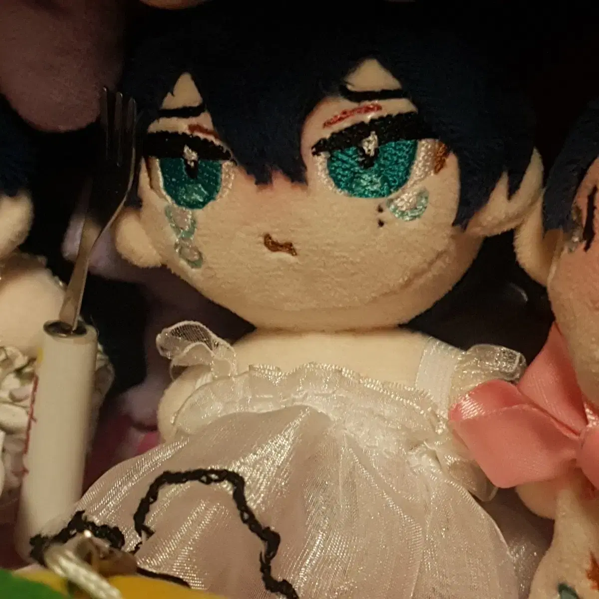 Sell 10cm Somyi Doll Dress Clothes
