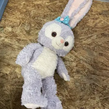 스텔라루 봉제 인형