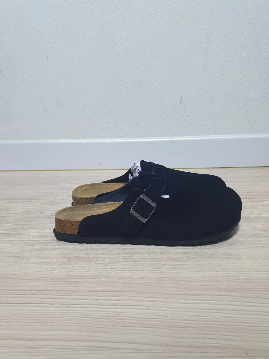 버켄스탁 보스턴 265
