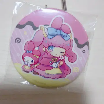 마마이마이엔 마리아 마이멜로디 캔뱃지