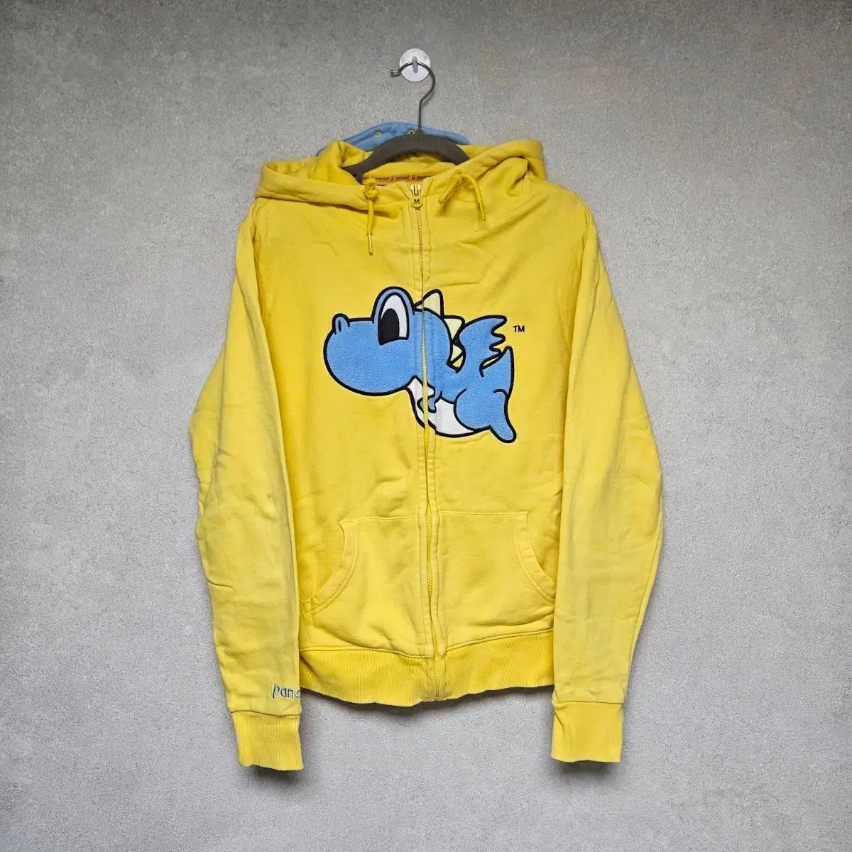 fleece pancoat sweatshirt price
