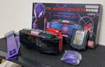 가면라이더 기츠 DX VISION DRIVER