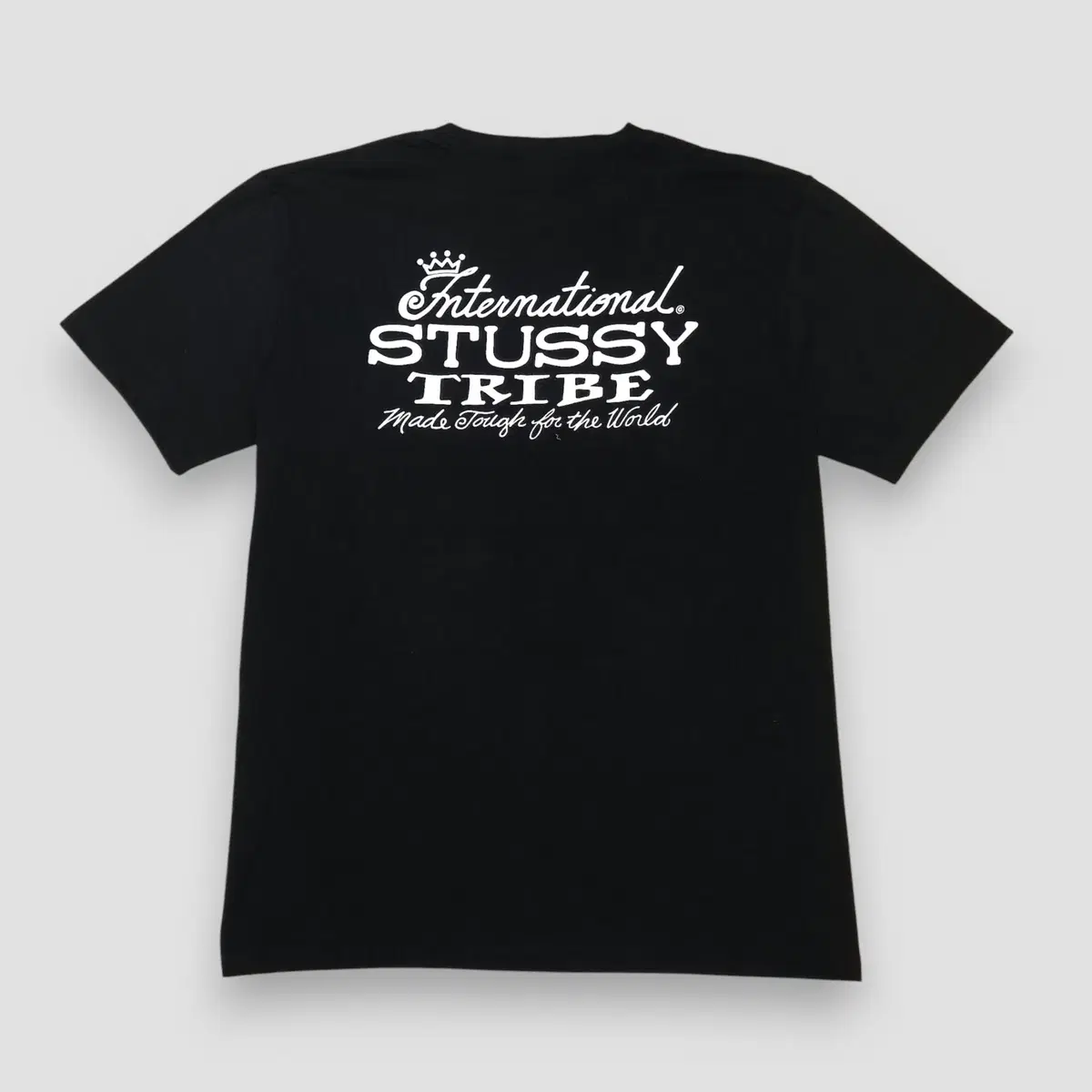 [정품 새상품]스투시 stussy 이스트 반팔 남녀공용