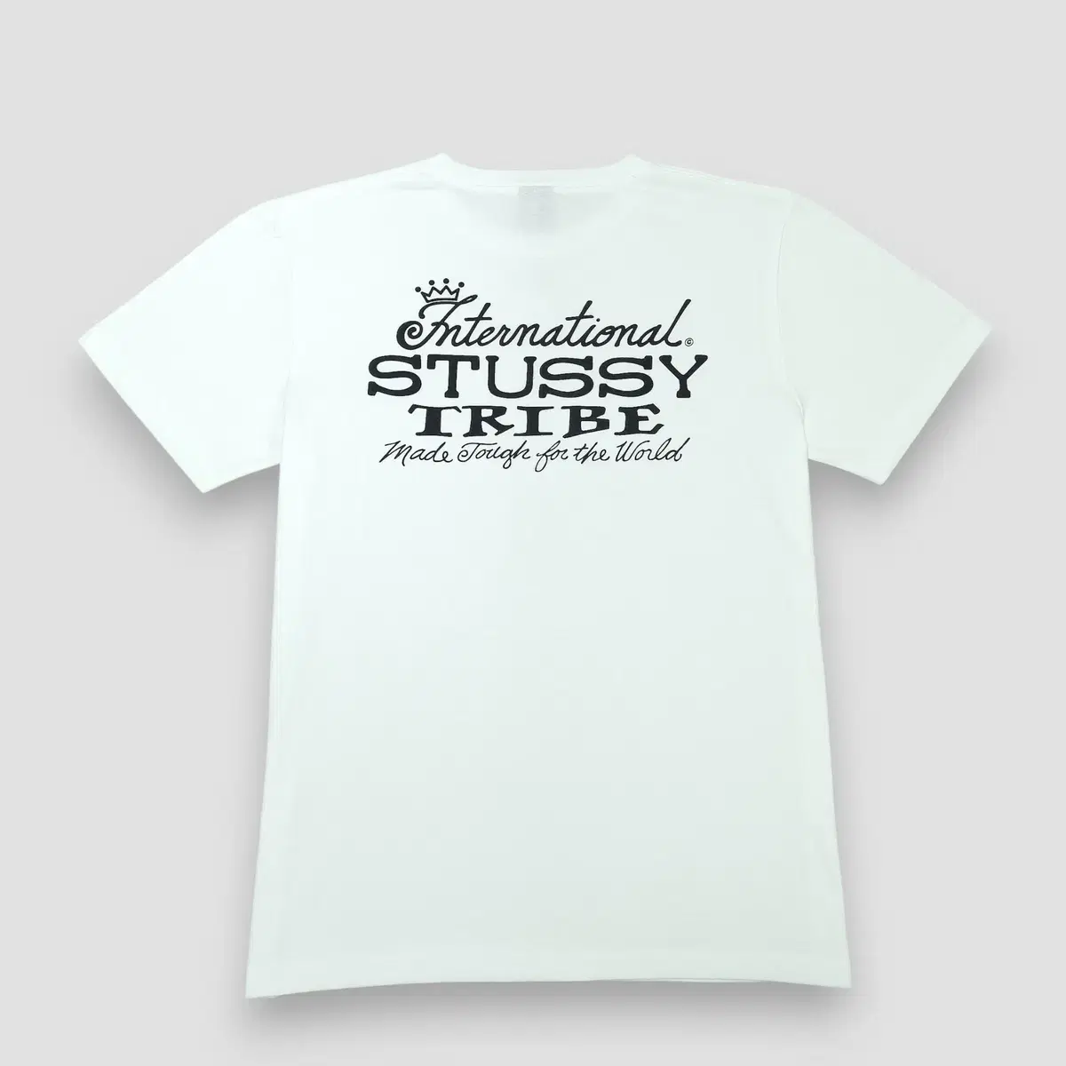 [정품 새상품]스투시 stussy 이스트 반팔 남녀공용