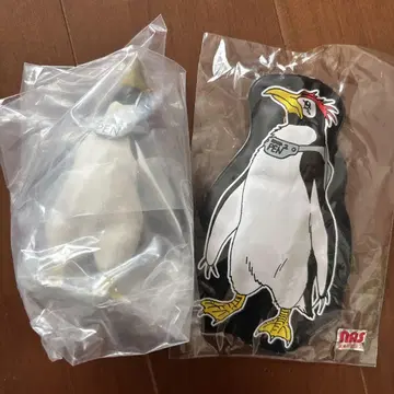 에반게리온 한정판 레트로 파우치 피규어 펜펜