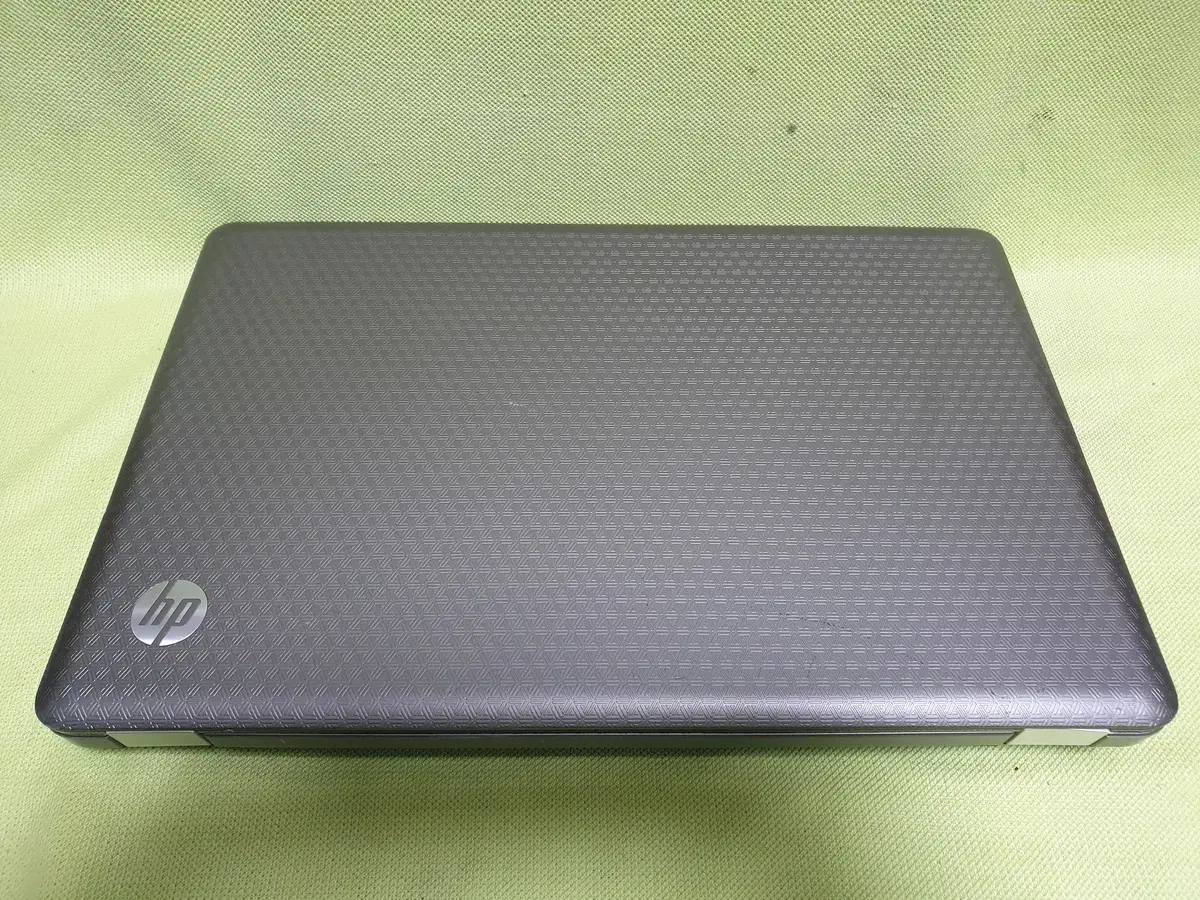 노트북 부품용 HP G62-144DX