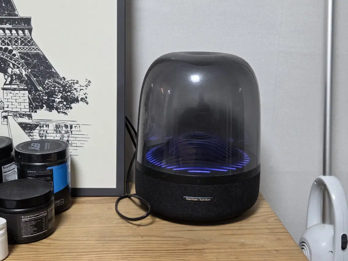 Harman Kardon ORA Studio 3 Bluetooth Speaker