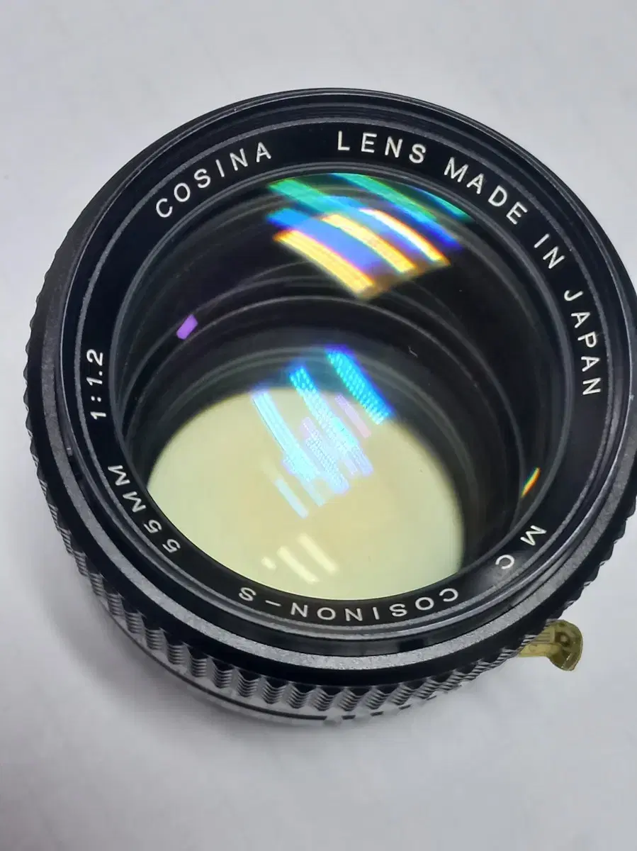 코시나 펜탁스 마운트 55mm cosinon-s