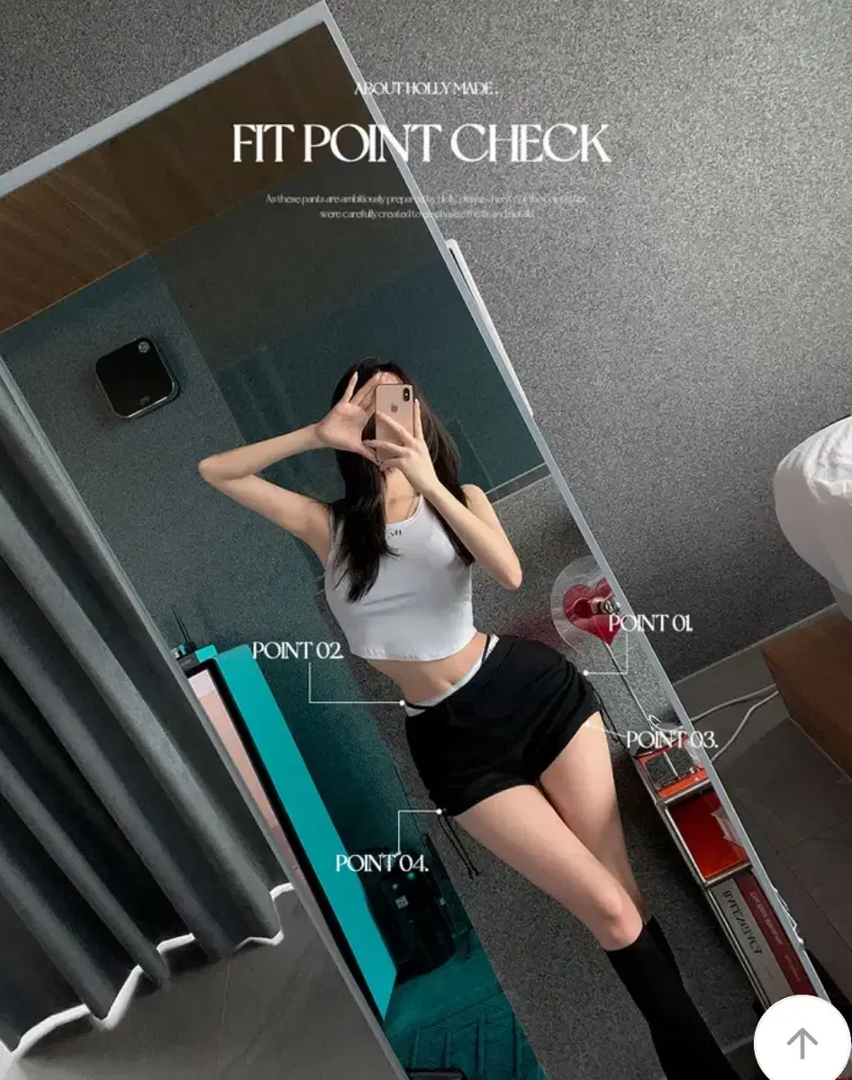 (무배,새상품) 홀리 나띠 셔링 숏팬츠 핫팬츠
