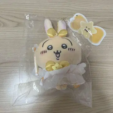 마법 치이카와 토끼