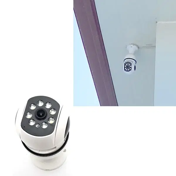 와이파이카메라 cctv 가정용카메라