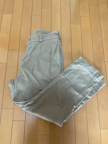 WAIPER.inc 프랑스군 1950~60년대 M-52 치노