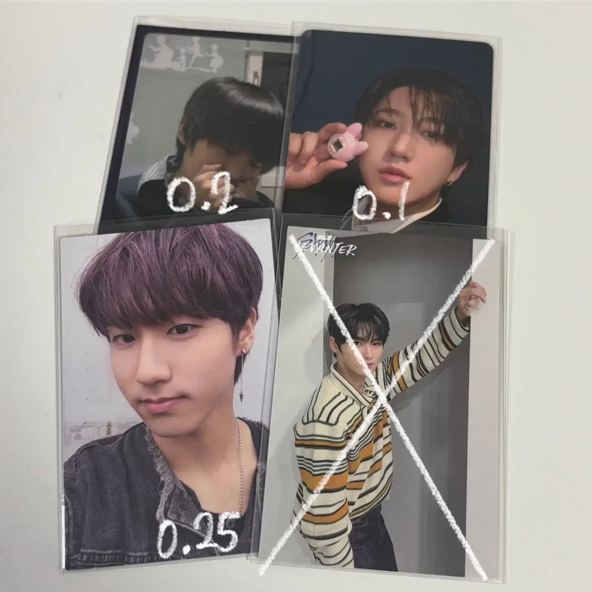 스트레이키즈 리노 창빈 현진 한지성 필릭스 용복