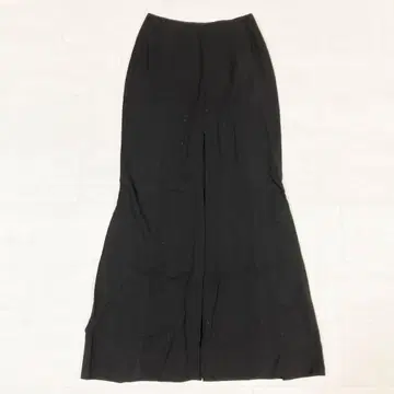 ANN DEMEULEMEESTER 롱 스커트