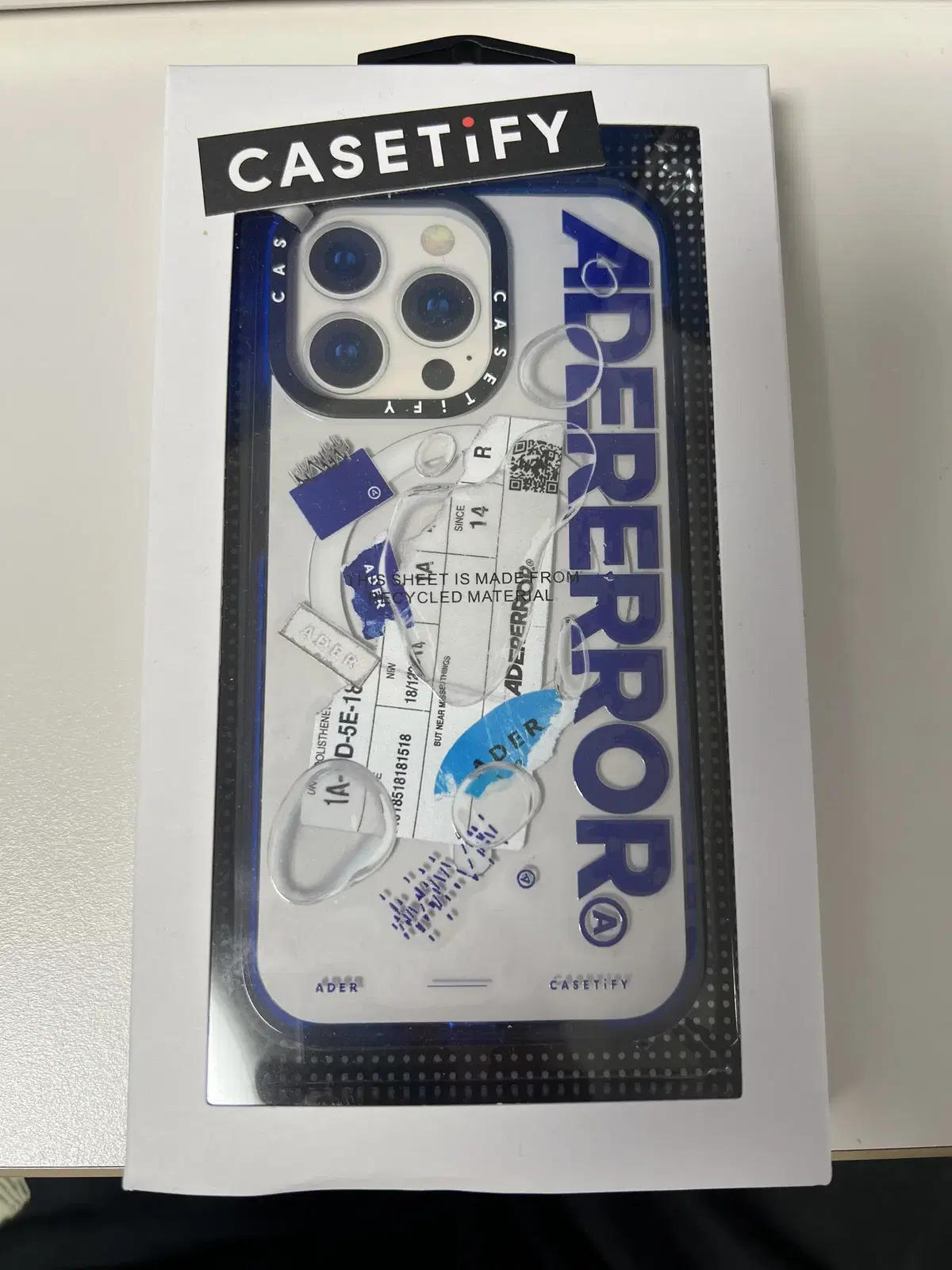 Arder Case for iPhone 13 Pro