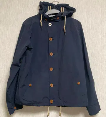 WEEKEND OFFENDER NAZ 자켓 L