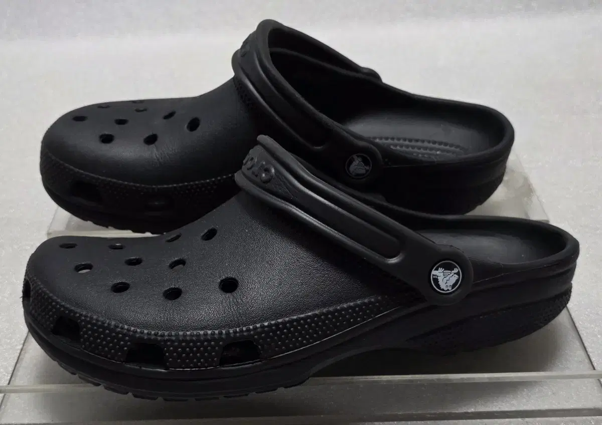 크록스 CROCS 춘하추 슬리퍼 남성용 265~270