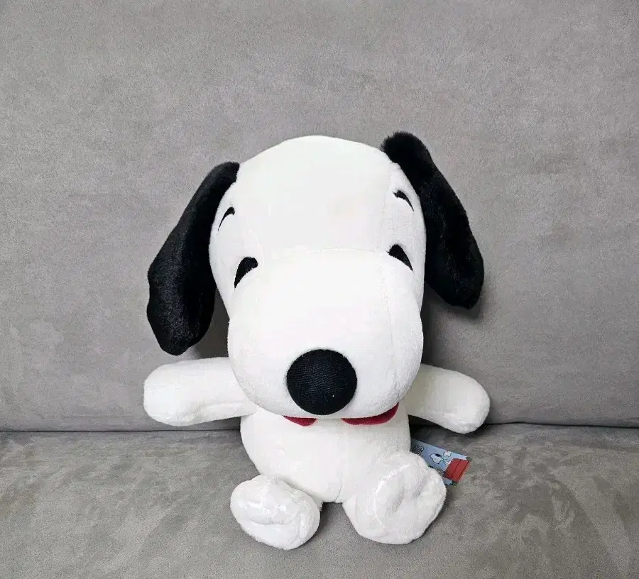 스누피 인형 30cm