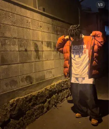 남자 반팔 셔츠 bboy