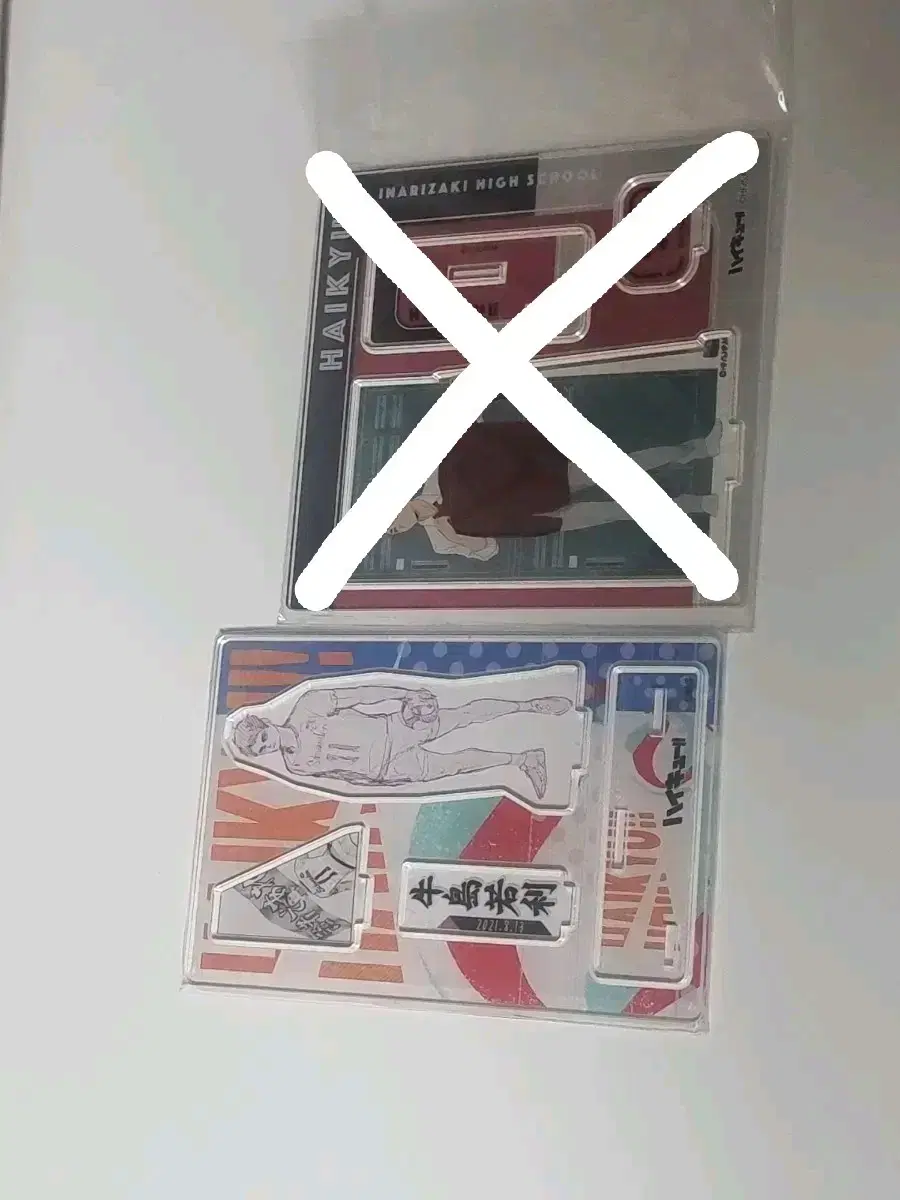우시지마 2021 디오라마 개봉, 오사무 부실 아크릴 개봉 판매
