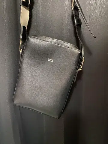 루이스 레더 백
