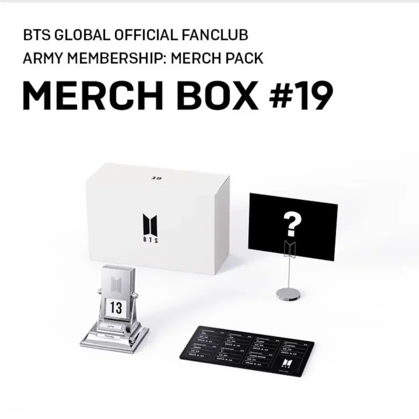 Shop bts머치20 on Bunjang Global Site - No more Korean account!