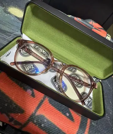 Zoff 무도수 안경