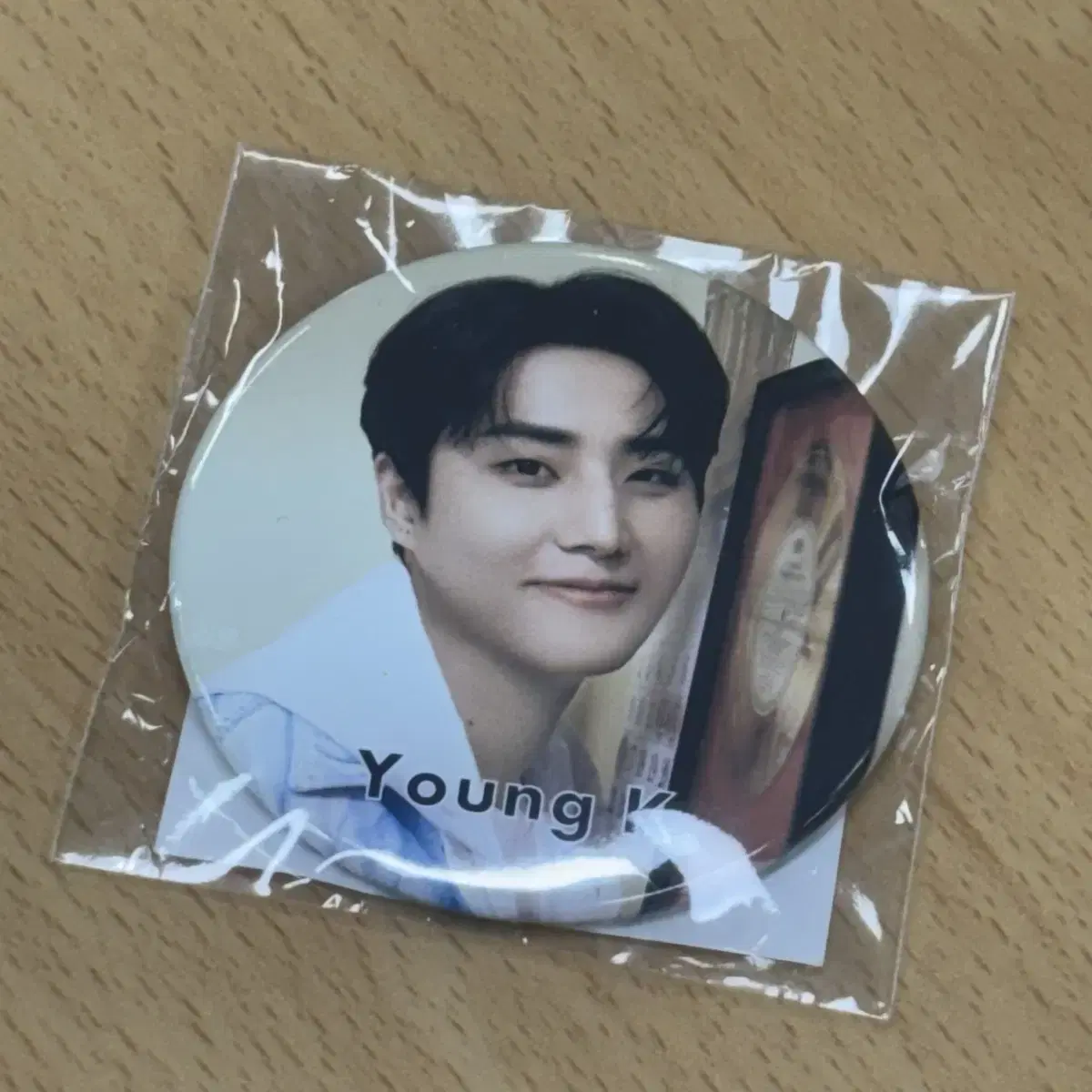 일본 데이식스 굿즈 영케이 영현 핀뱃지 뱃지 배지 핀배지 포에버영 MD